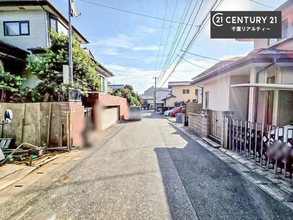 ＧＲＡＦＡＲＥ千葉市若葉区貝塚１丁目