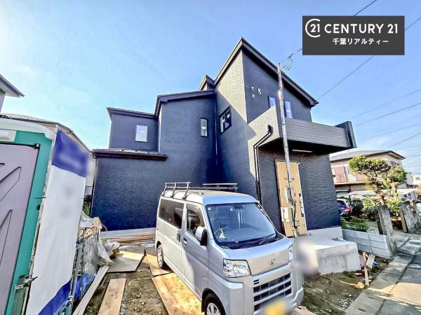 ＧＲＡＦＡＲＥ千葉市若葉区若松町　１号棟