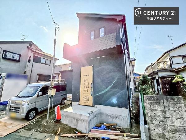 ＧＲＡＦＡＲＥ千葉市若葉区若松町　１号棟