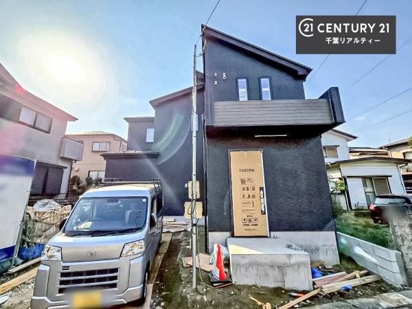 ＧＲＡＦＡＲＥ千葉市若葉区若松町　１号棟