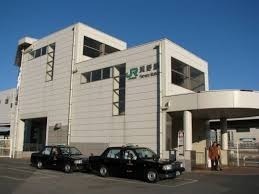 千葉市中央区浜野町　１号棟(浜野駅(JR内房線))