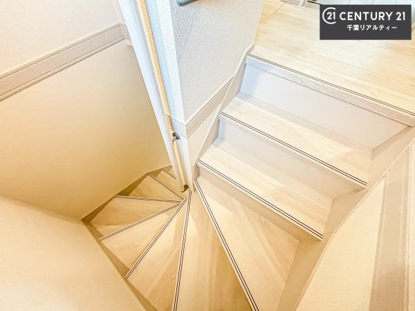 千葉市中央区浜野町　１号棟