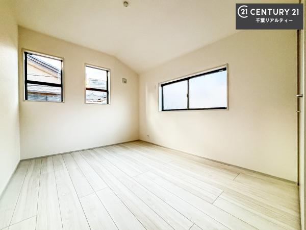 千葉市中央区浜野町　１号棟