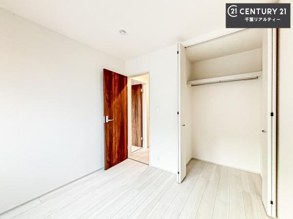 千葉市中央区浜野町　１号棟