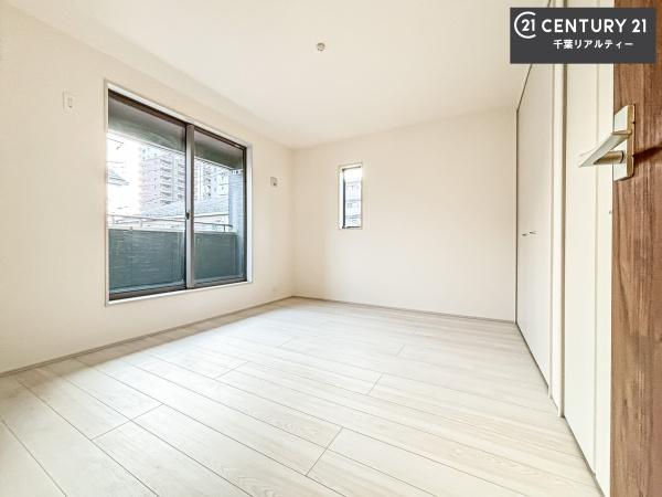 千葉市中央区浜野町　１号棟