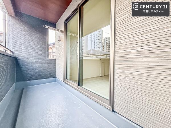 千葉市中央区浜野町　１号棟