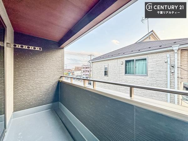 千葉市中央区浜野町　１号棟