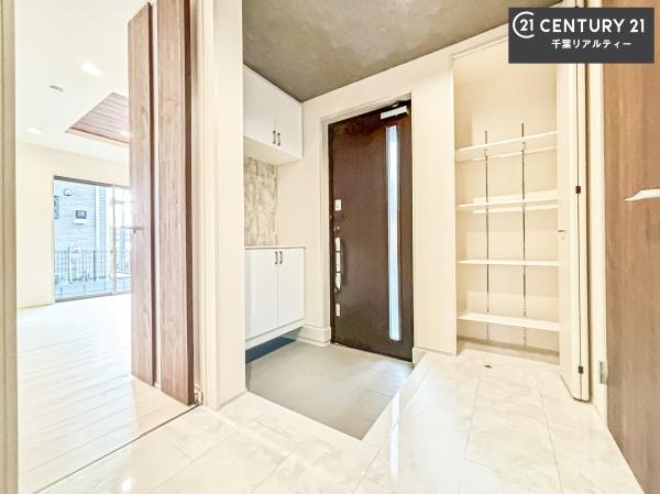 千葉市中央区浜野町　１号棟