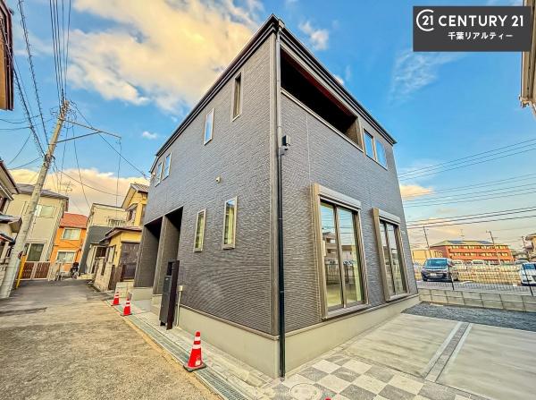 千葉市中央区浜野町　１号棟