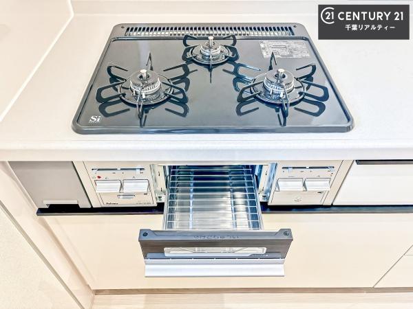 千葉市中央区浜野町　１号棟