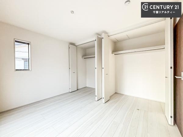 千葉市中央区浜野町　１号棟