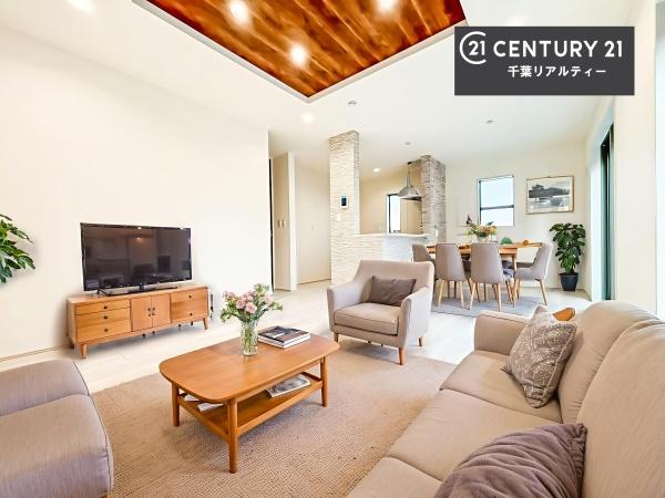 千葉市中央区浜野町　１号棟