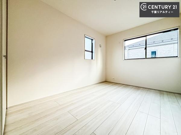 千葉市中央区浜野町　１号棟