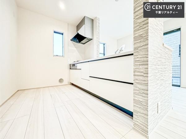 千葉市中央区浜野町　１号棟