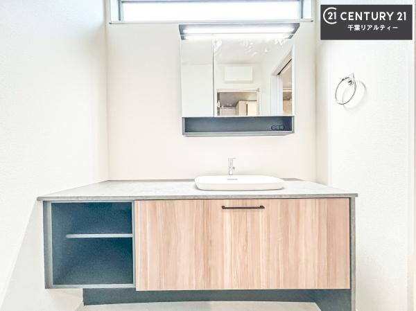 千葉市中央区浜野町　１号棟