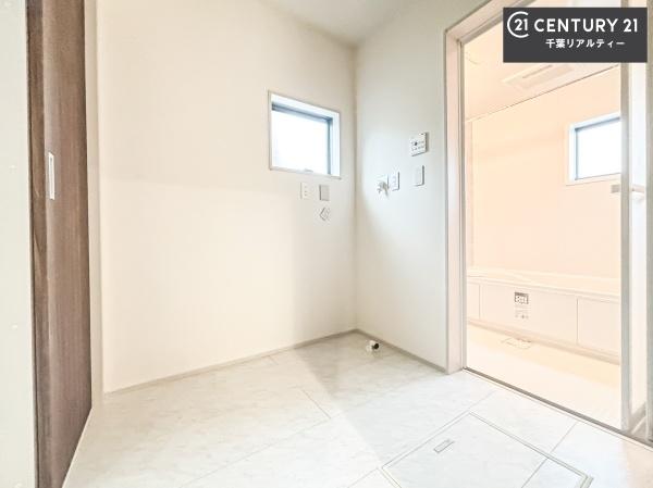 千葉市中央区浜野町　１号棟