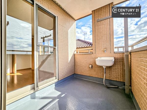 千葉市若葉区加曽利町の中古一戸建て