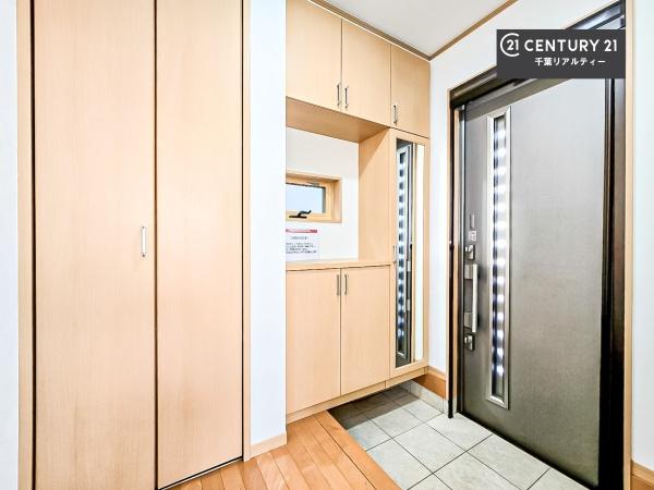 千葉市若葉区加曽利町の中古一戸建て