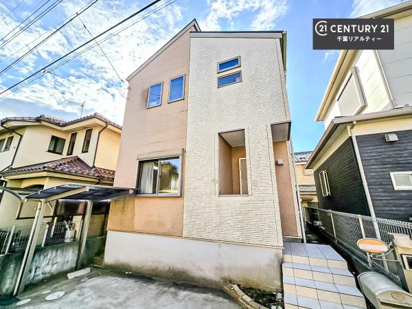 千葉市若葉区加曽利町