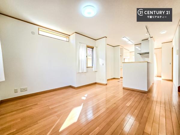 千葉市若葉区加曽利町の中古一戸建て