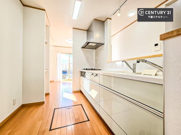 千葉市若葉区加曽利町の中古一戸建て