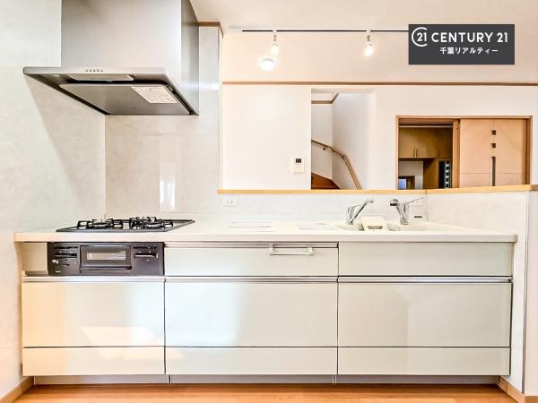 千葉市若葉区加曽利町の中古一戸建て