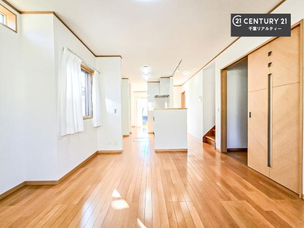 千葉市若葉区加曽利町