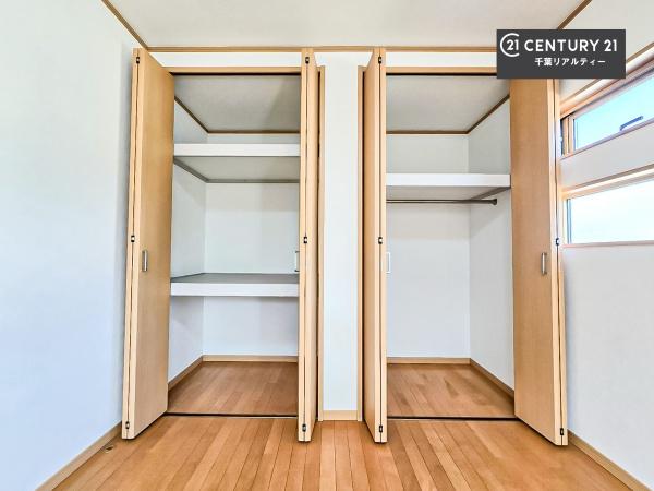 千葉市若葉区加曽利町の中古一戸建て