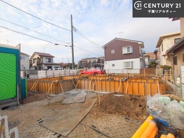 習志野市東習志野6丁目