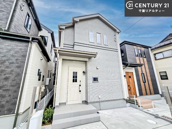 船橋市上山町3丁目 B号棟