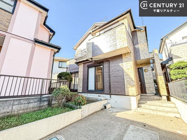 船橋市前貝塚町