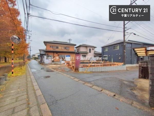 ＧＲＡＦＡＲＥ千葉市若葉区桜木３丁目