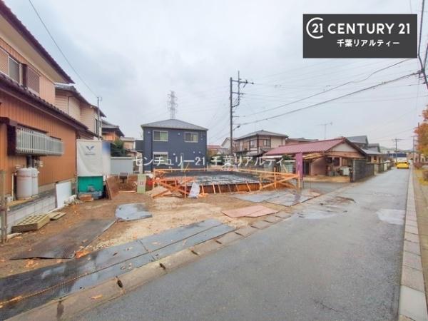 ＧＲＡＦＡＲＥ千葉市若葉区桜木３丁目