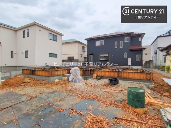 ＧＲＡＦＡＲＥ千葉市若葉区貝塚１丁目