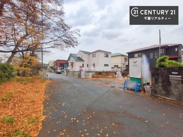 ＧＲＡＦＡＲＥ千葉市若葉区貝塚１丁目