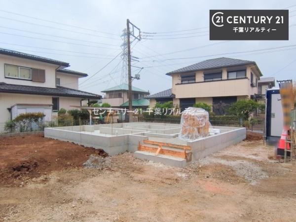 千葉市若葉区北大宮台　１号棟