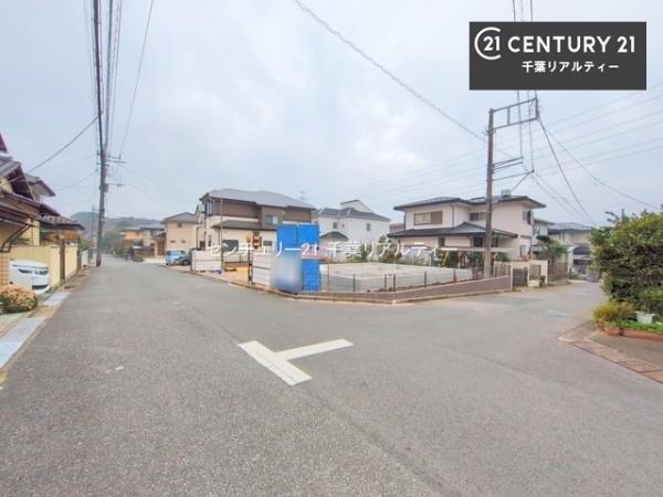 千葉市若葉区北大宮台　１号棟