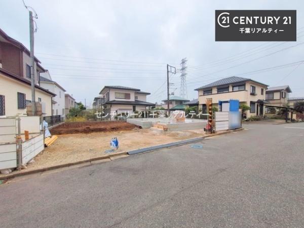 千葉市若葉区北大宮台　１号棟