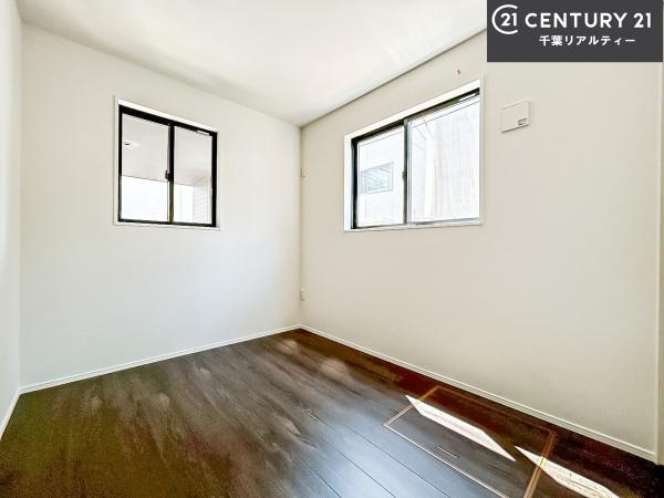 船橋市前原西6丁目　5号棟