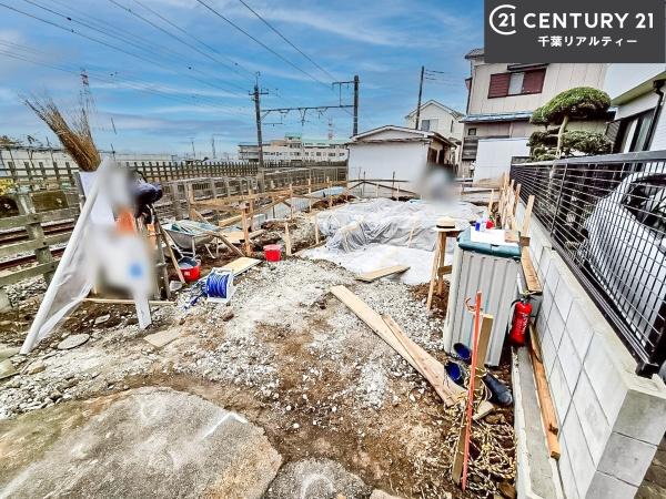 船橋市旭町3丁目