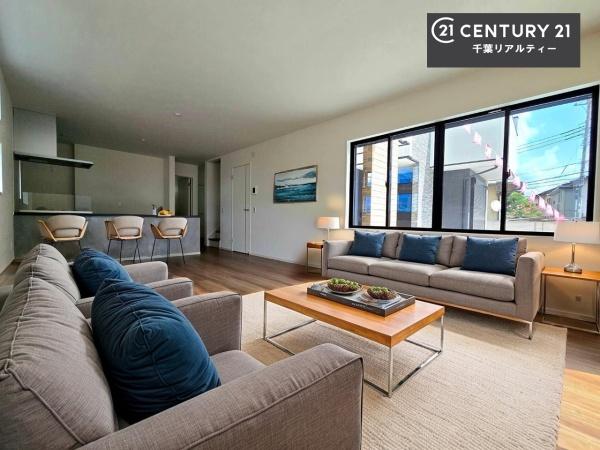 千葉市中央区旭町　１号棟