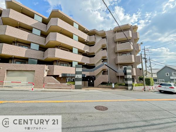 ダイアパレス蘇我