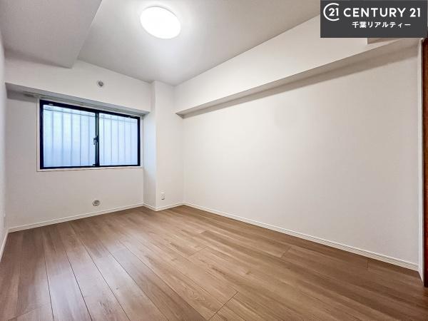 ライオンズマンション津田沼第2