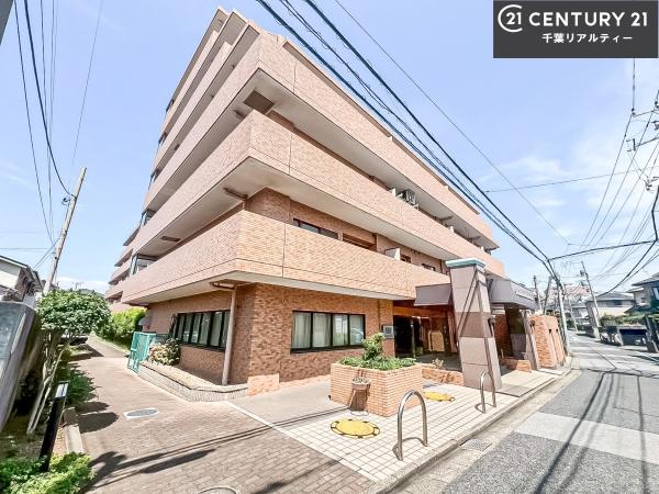 ライオンズマンション津田沼第2