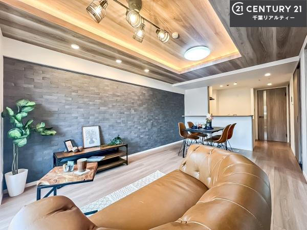 ライオンズマンション津田沼第2