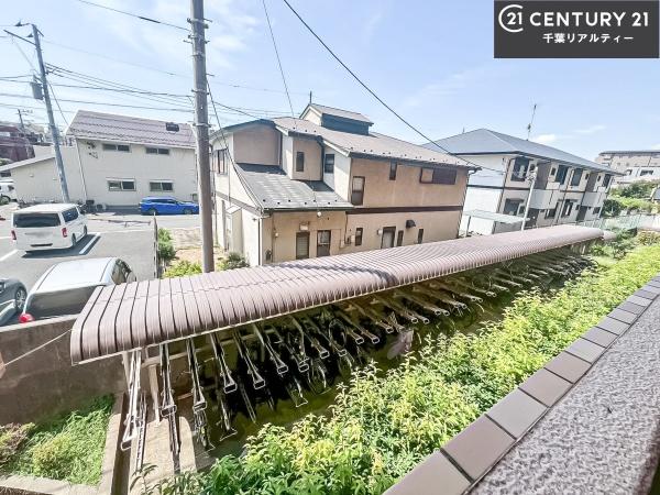 ライオンズマンション津田沼第2