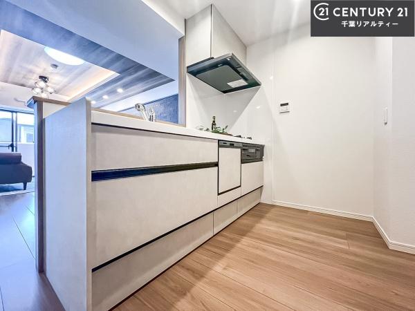 ライオンズマンション津田沼第2