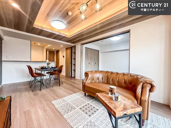 ライオンズマンション津田沼第2