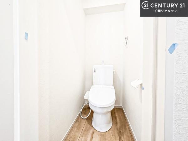 船橋市田喜野井1丁目