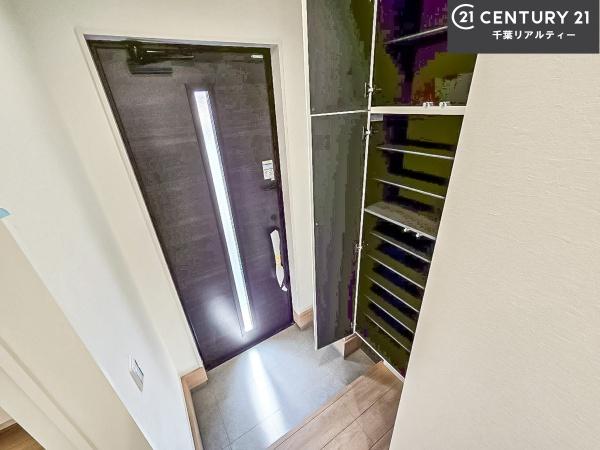 船橋市田喜野井1丁目